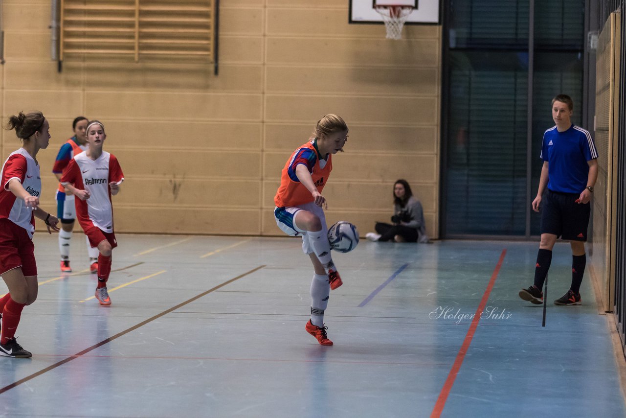 Bild 613 - Girls Cup